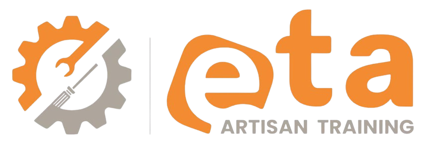 ETA Artisan Training